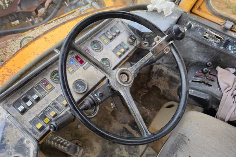 OmecoHub - Immagine VOLVO BM L120